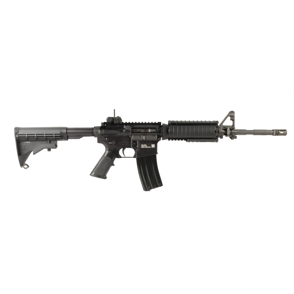 Fn Fn15 M4 Collector Carbine Used Top Gun Supply